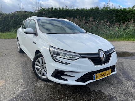 Renault Megane 0