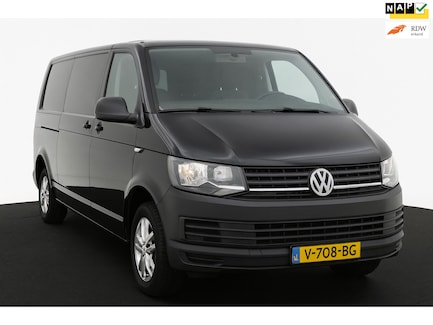 Volkswagen Transporter 0