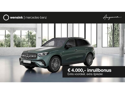 Mercedes-Benz GLC 0