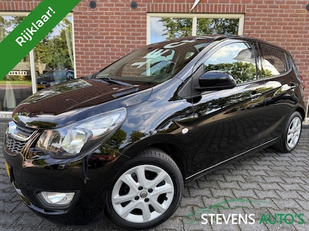 Opel Karl 0