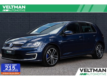 Volkswagen Golf 0