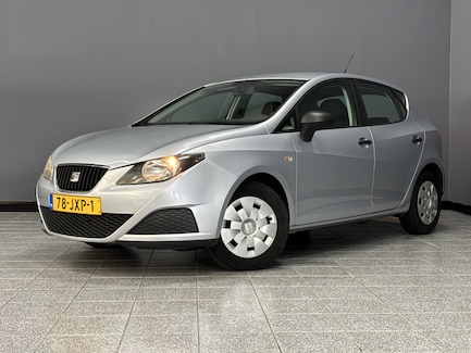 SEAT Ibiza 0