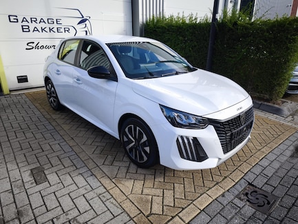 Peugeot 208 0