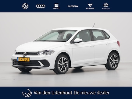 Volkswagen Polo 0