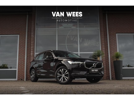 Volvo XC60 0
