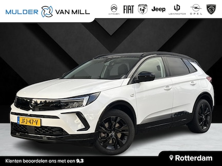 Opel Grandland 0