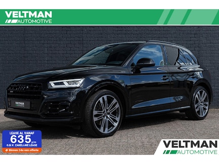 Audi SQ5 0