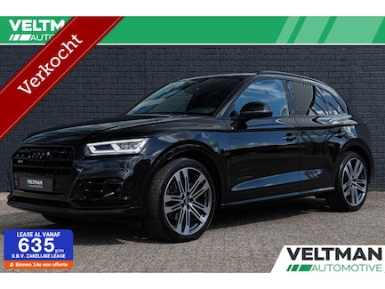 Audi SQ5 0