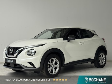Nissan Juke 0