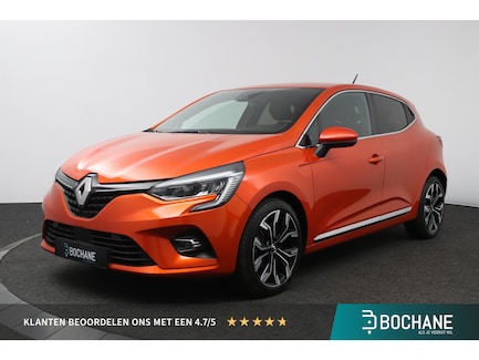 Renault Clio 0