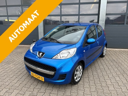 Peugeot 107 0