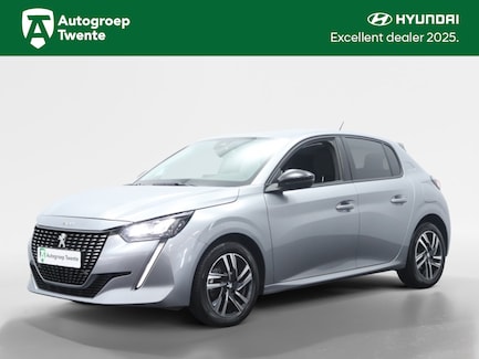 Peugeot 208 0
