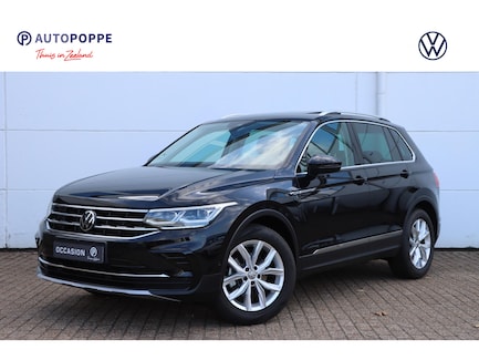 Volkswagen Tiguan 0