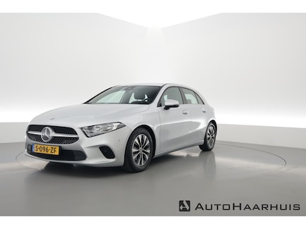 Mercedes-Benz A-klasse 0