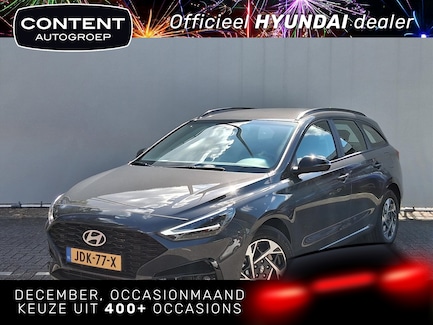 Hyundai i30 0