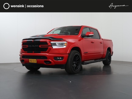Dodge Ram 1500 0