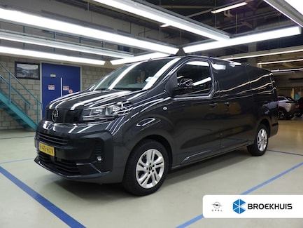 Opel Vivaro 0