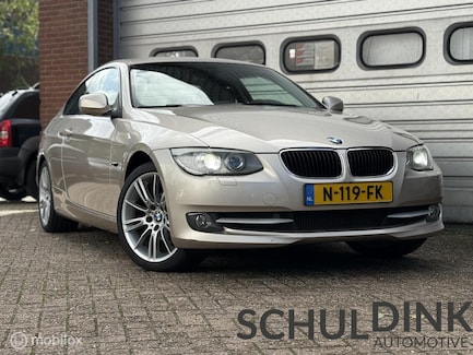 BMW 3-Serie 0