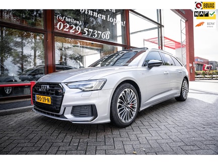 Audi A6 0