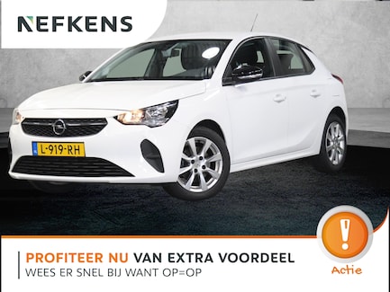 Opel Corsa 0