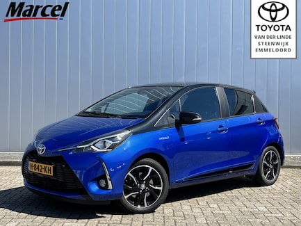 Toyota Yaris 0