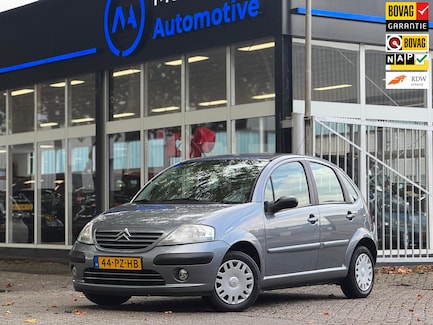 Citroën C3 0