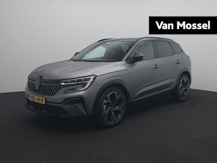Renault Austral 0