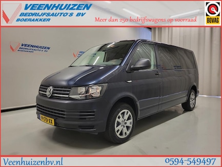 Volkswagen Transporter 0