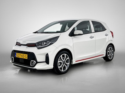 Kia Picanto 0