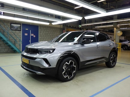 Opel Mokka 0