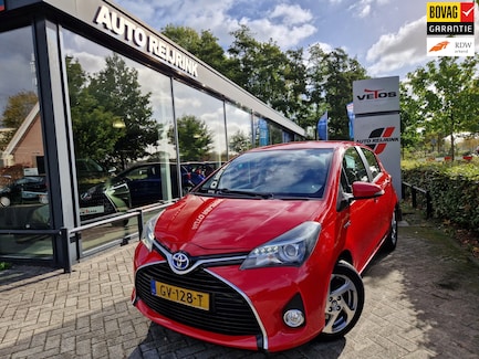 Toyota Yaris 0
