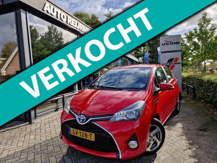 Toyota Yaris 0