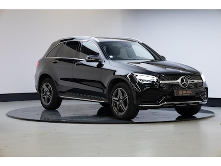 Mercedes-Benz GLC 0