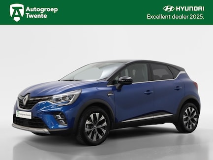 Renault Captur 0