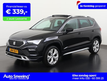 SEAT Ateca 0