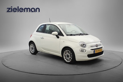 Fiat 500 0