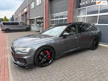 Audi A6 0