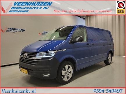 Volkswagen Transporter 0