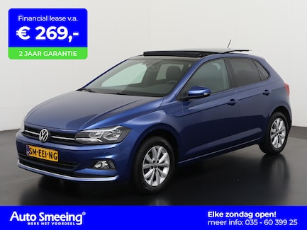 Volkswagen Polo 0