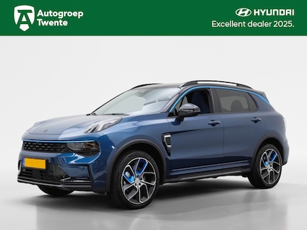 Lynk & Co 01 0