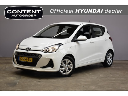 Hyundai i10 0
