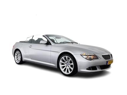 BMW 6-Serie 0