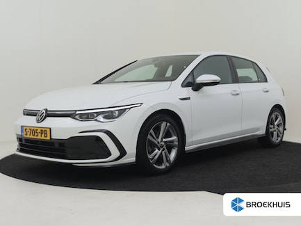 Volkswagen Golf 0