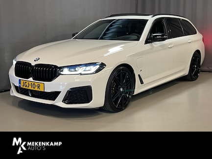 BMW 5-Serie 0