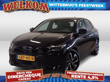 Opel Corsa 0