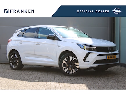 Opel Grandland 0