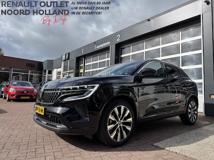 Renault Austral 0