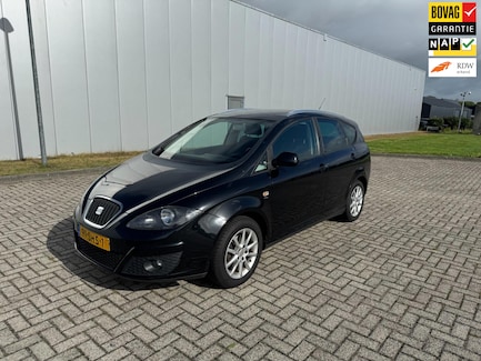 SEAT Altea XL 0