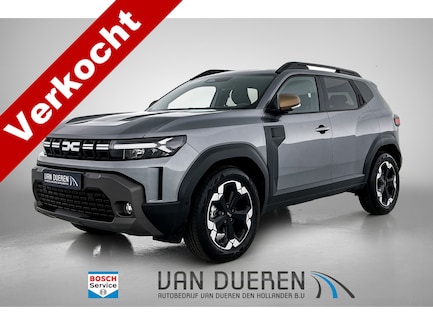 Dacia Duster 0