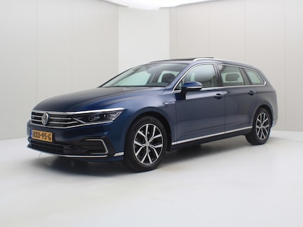 Volkswagen Passat 0